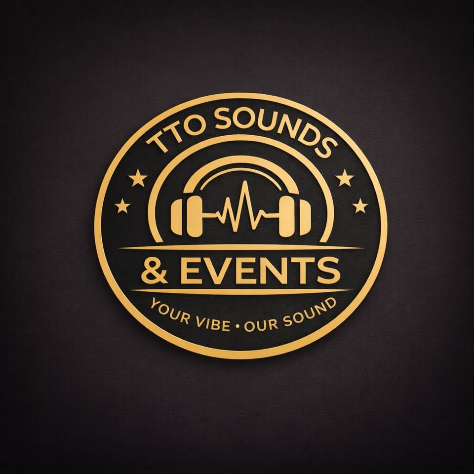 TTO Sounds Logo